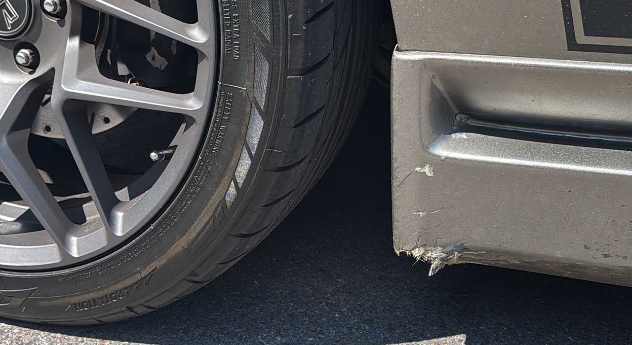 10th Image of a 2005 FORD MUSTANG GT