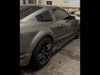 Image 5 of 14 of a 2005 FORD MUSTANG GT