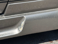 Image 9 of 14 of a 2005 FORD MUSTANG GT