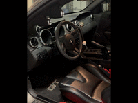 Image 13 of 14 of a 2005 FORD MUSTANG GT