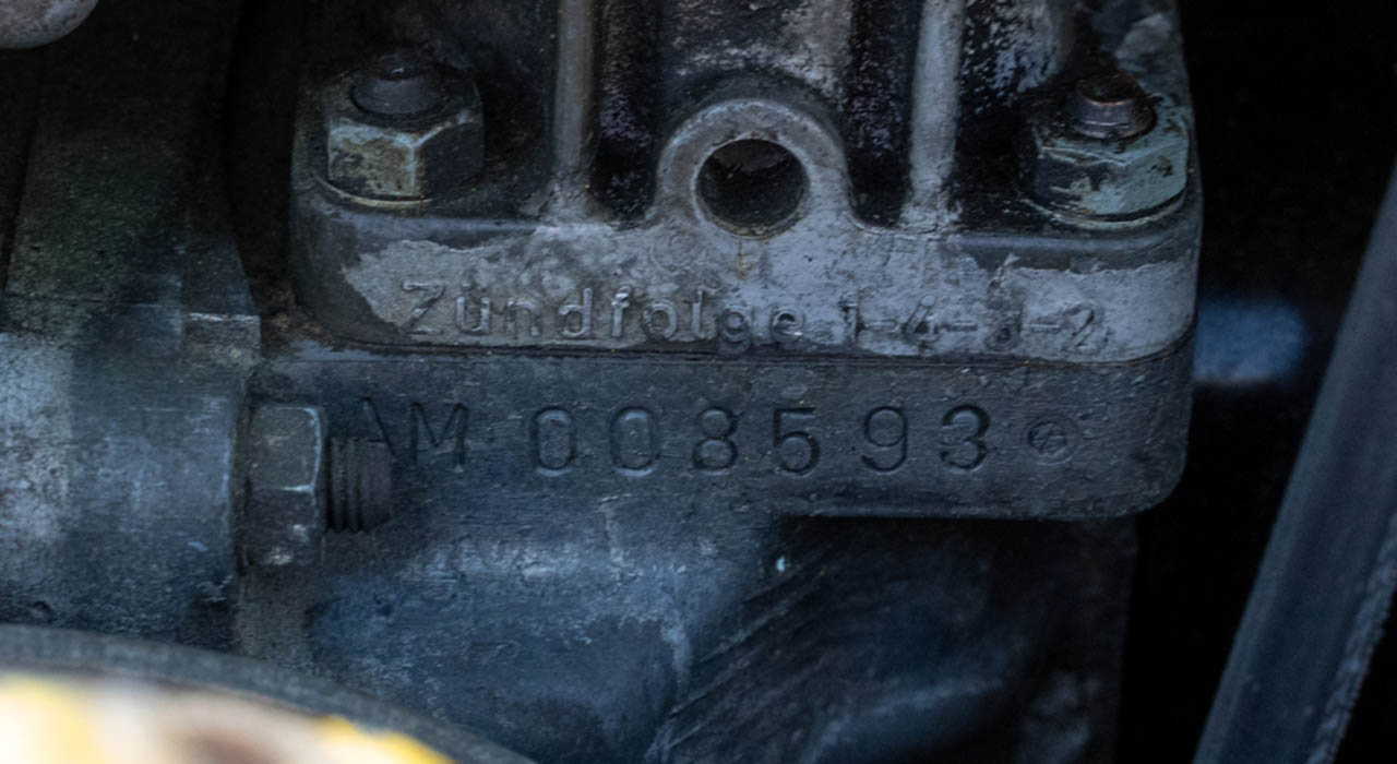 13th Image of a 1973 VOLKSWAGEN THING