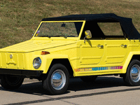 Image 2 of 16 of a 1973 VOLKSWAGEN THING