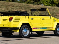 Image 3 of 16 of a 1973 VOLKSWAGEN THING