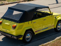 Image 4 of 16 of a 1973 VOLKSWAGEN THING