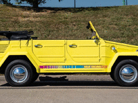 Image 6 of 16 of a 1973 VOLKSWAGEN THING
