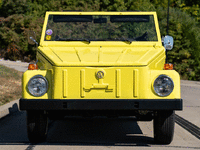 Image 7 of 16 of a 1973 VOLKSWAGEN THING