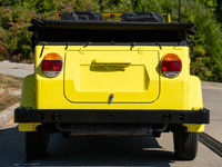 Image 8 of 16 of a 1973 VOLKSWAGEN THING