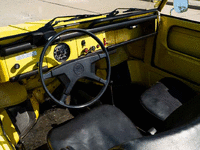 Image 10 of 16 of a 1973 VOLKSWAGEN THING