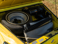 Image 15 of 16 of a 1973 VOLKSWAGEN THING