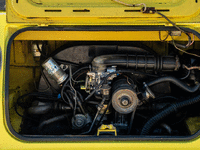 Image 16 of 16 of a 1973 VOLKSWAGEN THING