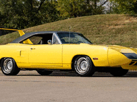Image 2 of 24 of a 1970 PLYMOUTH SUPERBIRD TRIBUTE