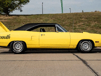 Image 6 of 24 of a 1970 PLYMOUTH SUPERBIRD TRIBUTE
