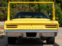 Image 8 of 24 of a 1970 PLYMOUTH SUPERBIRD TRIBUTE
