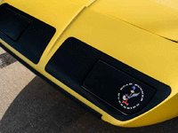 Image 9 of 24 of a 1970 PLYMOUTH SUPERBIRD TRIBUTE
