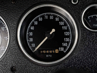 Image 15 of 24 of a 1970 PLYMOUTH SUPERBIRD TRIBUTE