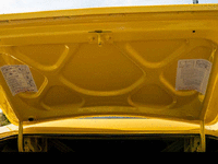 Image 20 of 24 of a 1970 PLYMOUTH SUPERBIRD TRIBUTE