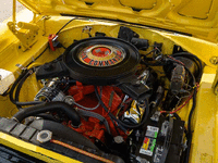 Image 23 of 24 of a 1970 PLYMOUTH SUPERBIRD TRIBUTE
