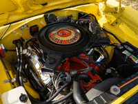 Image 24 of 24 of a 1970 PLYMOUTH SUPERBIRD TRIBUTE