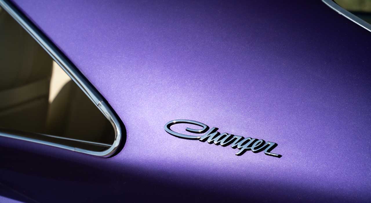 9th Image of a 1970 DODGE CHARGER DAYTONA