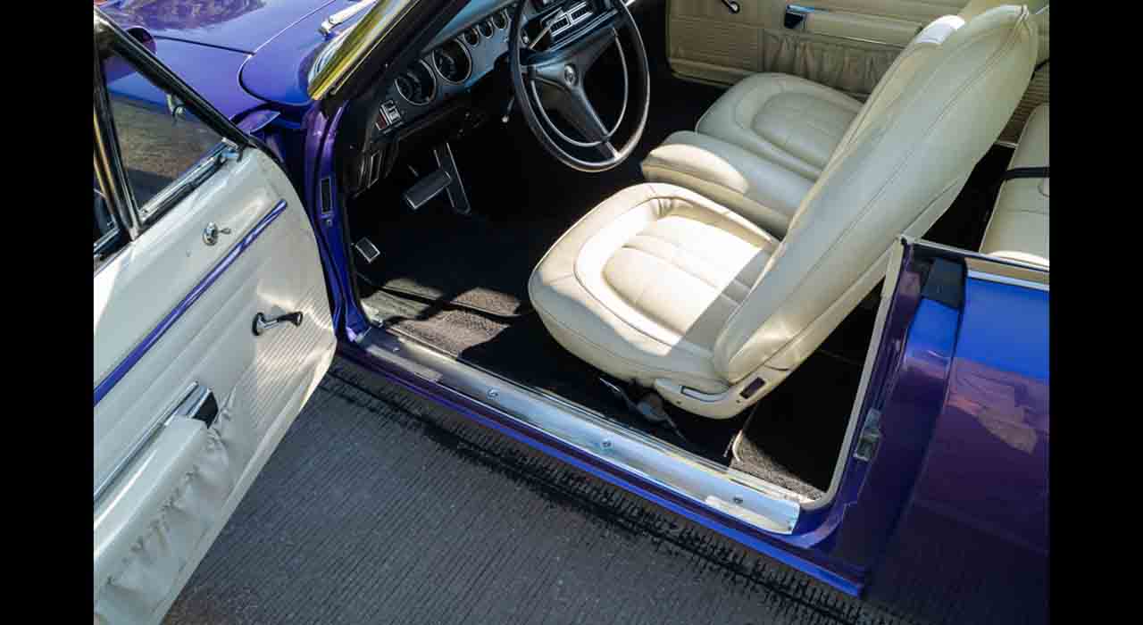 10th Image of a 1970 DODGE CHARGER DAYTONA