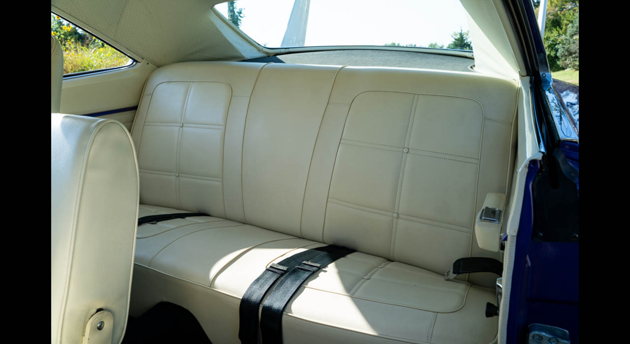 13th Image of a 1970 DODGE CHARGER DAYTONA