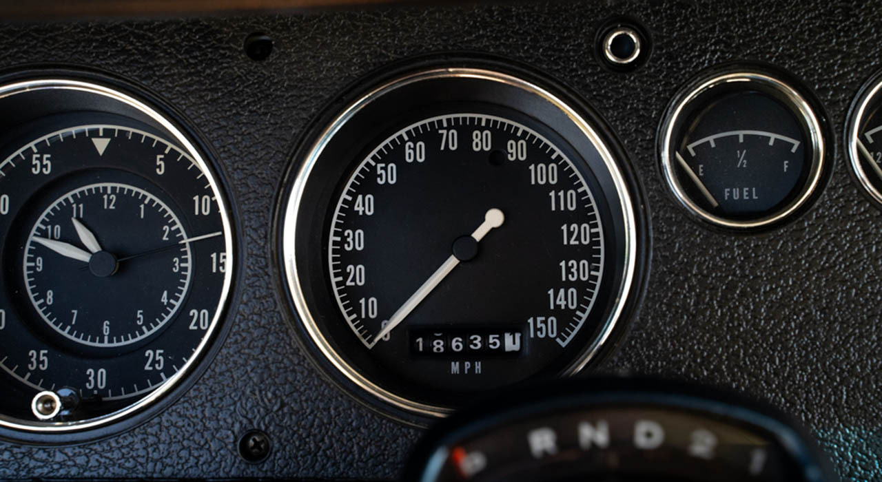 15th Image of a 1970 DODGE CHARGER DAYTONA