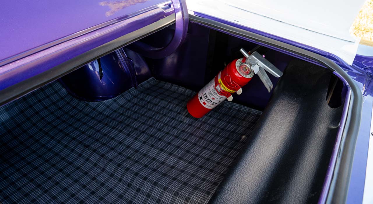 20th Image of a 1970 DODGE CHARGER DAYTONA