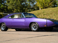 Image 2 of 23 of a 1970 DODGE CHARGER DAYTONA