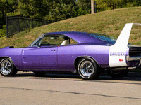 Image 3 of 23 of a 1970 DODGE CHARGER DAYTONA