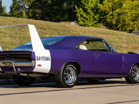 Image 4 of 23 of a 1970 DODGE CHARGER DAYTONA