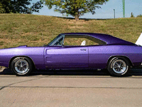 Image 5 of 23 of a 1970 DODGE CHARGER DAYTONA