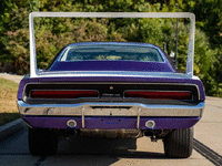 Image 8 of 23 of a 1970 DODGE CHARGER DAYTONA