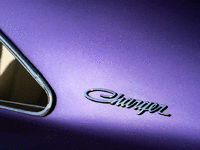 Image 10 of 23 of a 1970 DODGE CHARGER DAYTONA