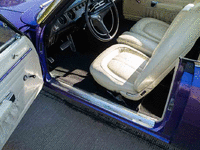 Image 11 of 23 of a 1970 DODGE CHARGER DAYTONA