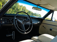 Image 13 of 23 of a 1970 DODGE CHARGER DAYTONA