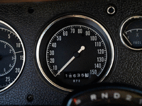 Image 16 of 23 of a 1970 DODGE CHARGER DAYTONA