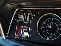 Image 18 of 23 of a 1970 DODGE CHARGER DAYTONA