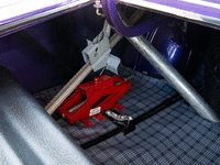 Image 20 of 23 of a 1970 DODGE CHARGER DAYTONA