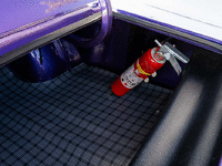 Image 21 of 23 of a 1970 DODGE CHARGER DAYTONA