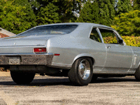 Image 3 of 19 of a 1970 CHEVROLET NOVA