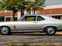 Image 4 of 19 of a 1970 CHEVROLET NOVA