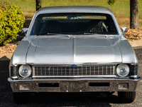 Image 6 of 19 of a 1970 CHEVROLET NOVA