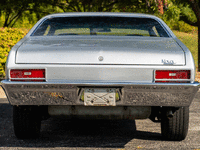 Image 7 of 19 of a 1970 CHEVROLET NOVA