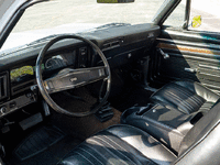 Image 11 of 19 of a 1970 CHEVROLET NOVA