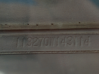 Image 16 of 19 of a 1970 CHEVROLET NOVA