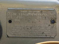 Image 17 of 19 of a 1970 CHEVROLET NOVA