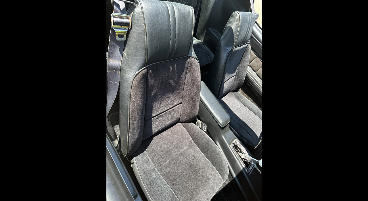 6th Image of a 1981 CHEVROLET CAMARO