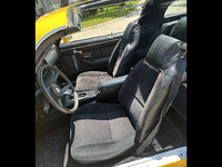 Image 6 of 10 of a 1981 CHEVROLET CAMARO