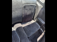 Image 9 of 10 of a 1981 CHEVROLET CAMARO