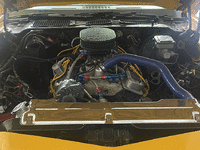 Image 10 of 10 of a 1981 CHEVROLET CAMARO